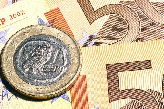 Η 'μηχανή' δουλεύει ακόμη, αλλά χάνει… λάδια